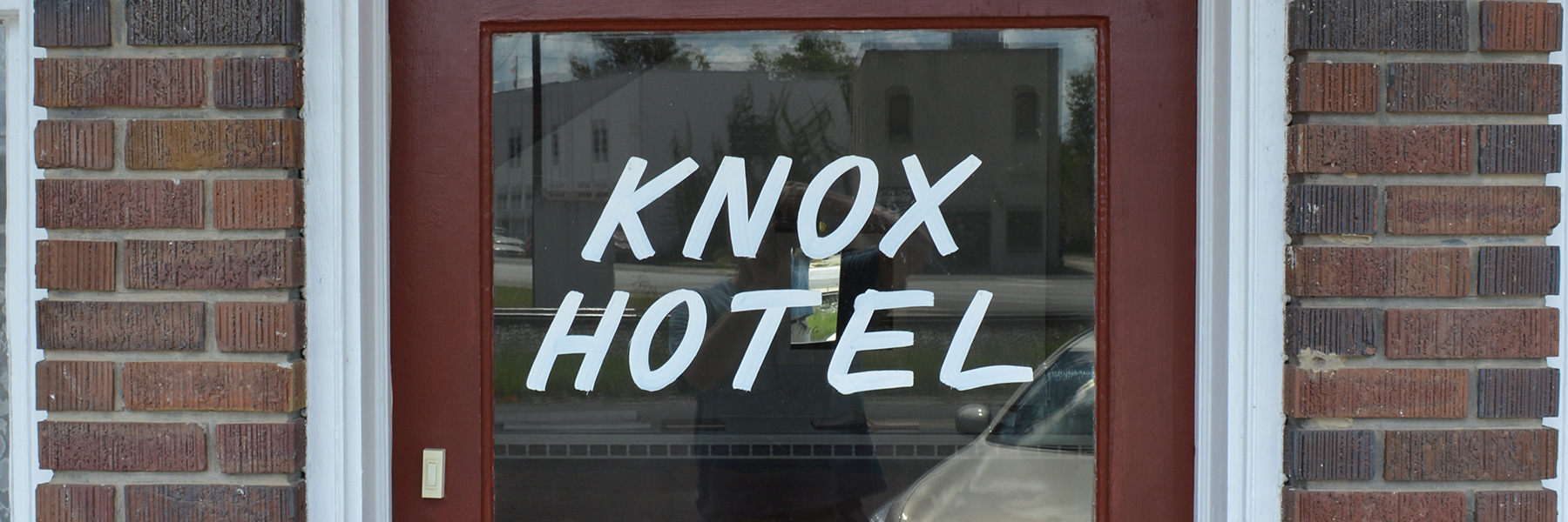 Knox Hotel