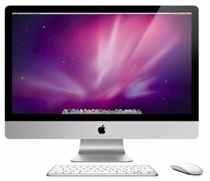 iMac 21.5 inch