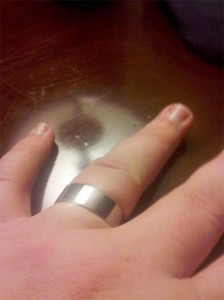 My Wedding Band