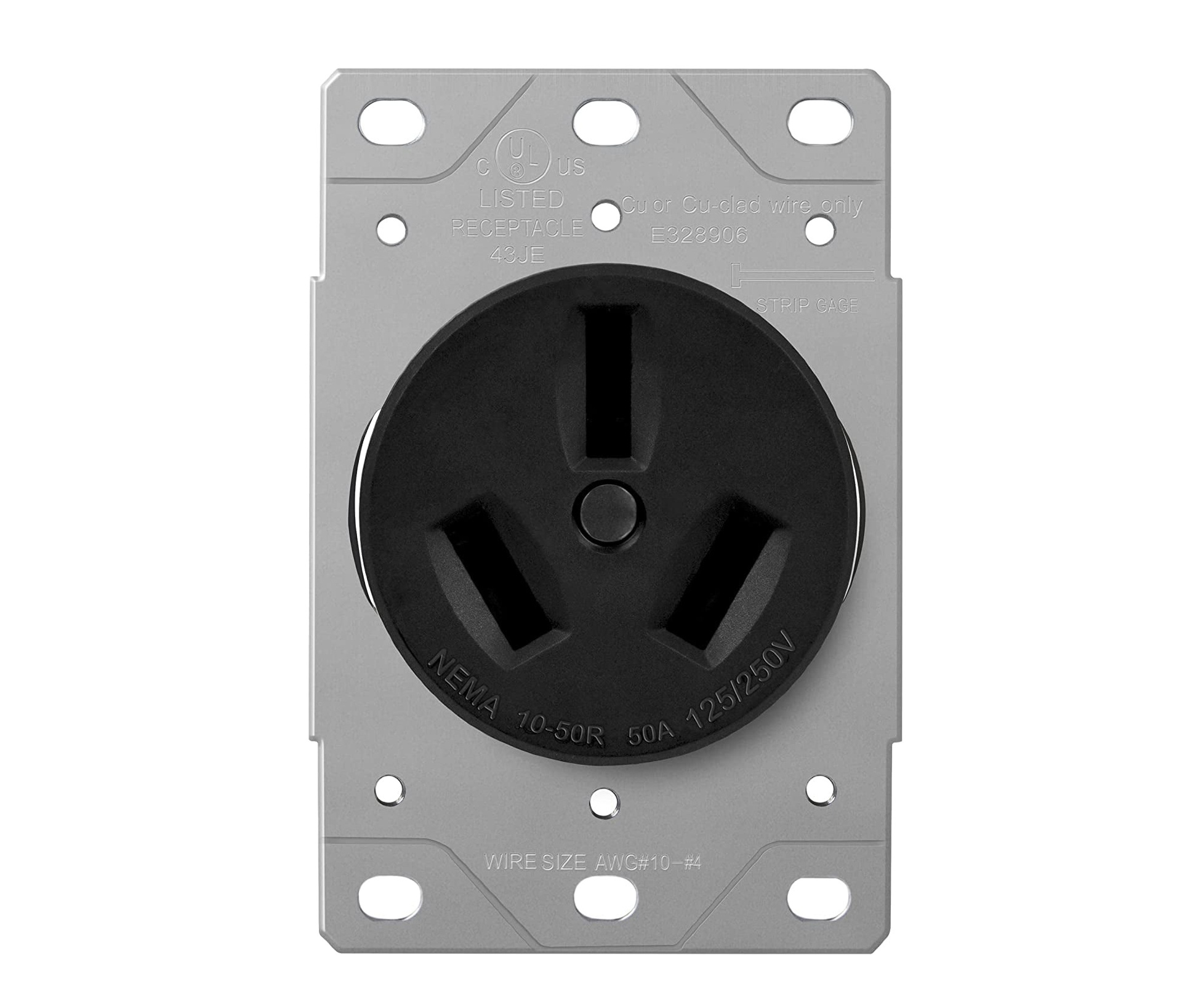 10-50R Outlet